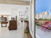 Vente Appartement 2 pièces 73.22 m2 Paris 20ème