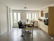 Vente Appartement 2 pièces 73.42 m2 Haux