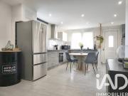 Vente Appartement 2 pièces 73 m2 Breuillet