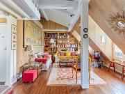 Vente Appartement 2 pièces 72 m2 Paris 7ème