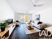 Vente Appartement 2 pièces 73 m2 Saint Denis