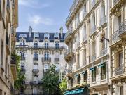Vente Appartement 2 pièces 74.6 m2 Paris 16ème
