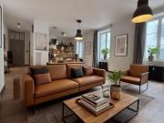 Vente Loft 3 pièces 74 m2 Strasbourg