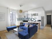 Vente Appartement 2 pièces 75 m2 Lyon 6ème