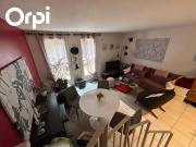 Vente Appartement 3 pièces 75 m2 Montigny le Bretonneux