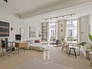 Vente Appartement 2 pièces 76.13 m2 Paris 3ème