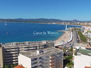 Vente Appartement 2 pièces 76 m2 Saint raphael