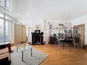 Vente Appartement 2 pièces 78.13 m2 Paris 16ème