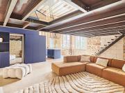 Vente Appartement 2 pièces 79.25 m2 Paris 4ème
