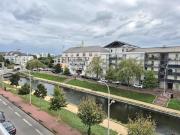 Vente Appartement 3 pièces 79.8 m2 Creteil