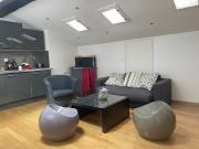 Vente Appartement 2 pièces 80.49 m2 Lyon 2ème