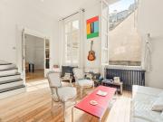 Vente Appartement 2 pièces 85.05 m2 Paris 1er
