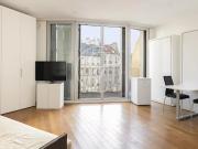 Vente Appartement 2 pièces 88.9 m2 Paris 4ème