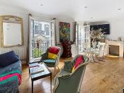 Vente Appartement 2 pièces 89 m2 Biarritz