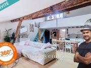 Vente Appartement 3 pièces 71 m2 Saint Cyr au Mont d'Or