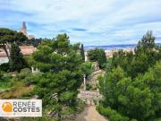 Vente Appartement 2 pièces 96 m2 Marseille 6ème