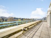 Vente Appartement 3 pièces 96 m2 Paris 19ème