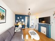 Vente Appartement 2 pièces Caen