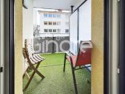 Vente Appartement 2 pièces + cuisine 48 m² 328 000