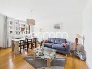 Vente Appartement 2 pièces + cuisine 55 m² 110 000 €