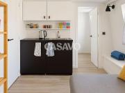 Vente Appartement 2 pièces de 17m² 75003 Paris