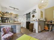 Vente Appartement 2 pièces de 36m² 44000 Nantes