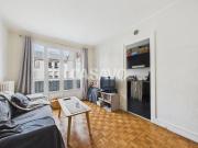 Vente Appartement 2 pièces de 41m² 75020 Paris