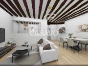 Vente Appartement 2 pièces de 56m² 75003 Paris
