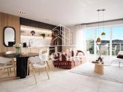 Vente Appartement 2 pièces Istres