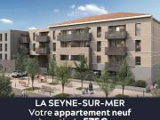 Vente Appartement 2 pièces La Seyne sur Mer