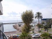 Vente appartement 2 pièces MENTON Garavan