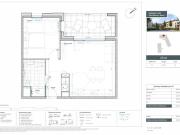 Vente Appartement 2 pièces Nancy