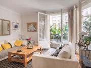 Vente Appartement 2 pièces Paris 16ème