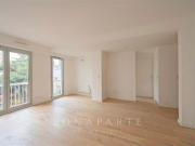 Vente Appartement 2 pièces Paris 18ème