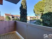 VENTE APPARTEMENT 2 PIÈCES + PARKING MONTPELLIER 34000