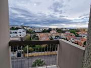Vente Appartement 2 pièces 20 m2 Perpignan