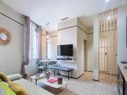VENTE APPARTEMENT 2P CANNES CENTRE