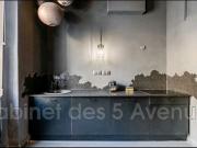 vente appartement