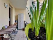 Vente Appartement 3/4 pièces 72m2 avec balcon à Asnières...