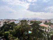 Vente appartement 3/4 Pieces Cannes vue mer 105m² Cannes