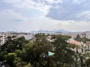 vente appartement 3/4 Pieces Cannes vue mer