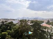 vente appartement 3/4 Pieces Cannes vue mer