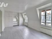 Vente Appartement 2 pièces 35.04 m2 Paris 16ème
