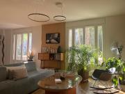 Vente Appartement 3.4 pièces 115 m2 Paris 14ème