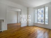 Vente Appartement 3.4 pièces 66 m2 Paris 20ème