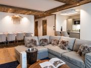 Vente Appartement 5 pièces 163 m2 Courchevel