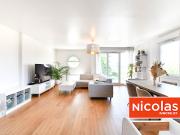 Vente Appartement 3.4 pièces 74 m2 Massy
