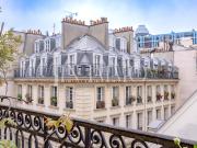 Vente Appartement 3.4 pièces 74 m2 Paris 4ème