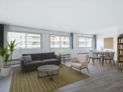 Vente Appartement 3.4 pièces 94 m2 Paris 15ème