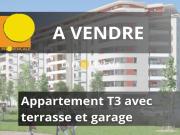 vente appartement 3 Pièce s
